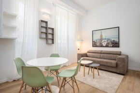 Hemeras Boutique Homes - open space 10min from the center